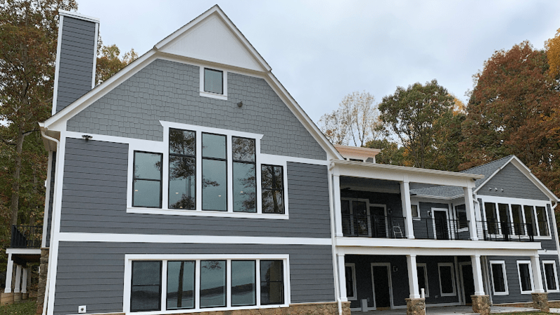 Rony improvements llc