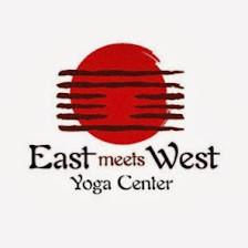 East Meets West Yoga Center