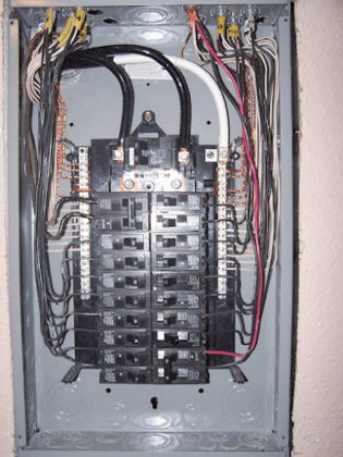 Amperia Electrical LLC