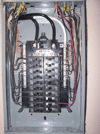 Amperia Electrical LLC