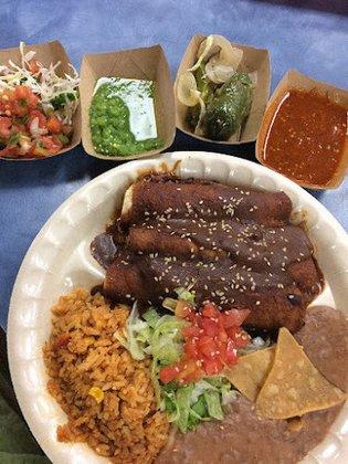 Laredo Taco Company