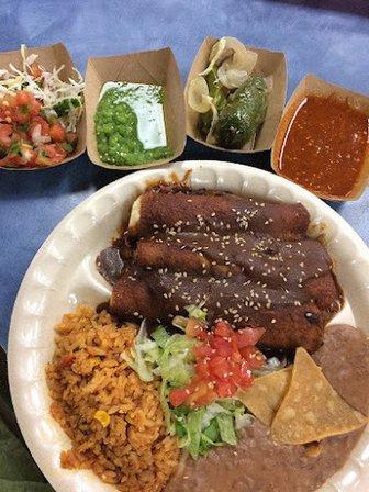 Laredo Taco Company