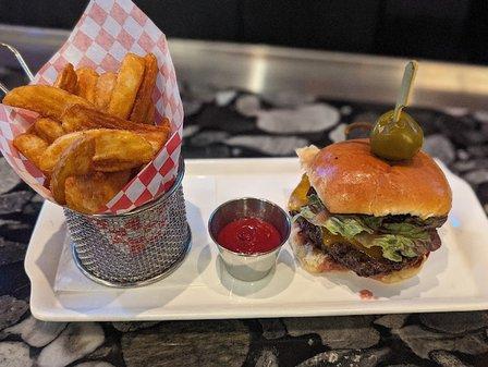 Modern Provisions Dulles