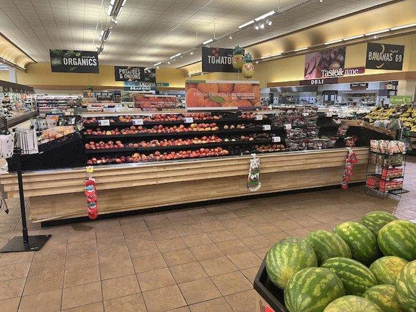 Giant Food