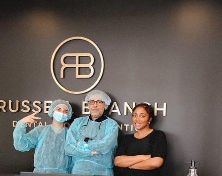 Russell Branch Dental & Orthodontics