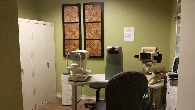Ashburn Vision Source