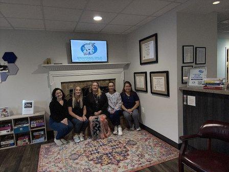 Sensational Smiles: Mary-Stuart Gallian DDS