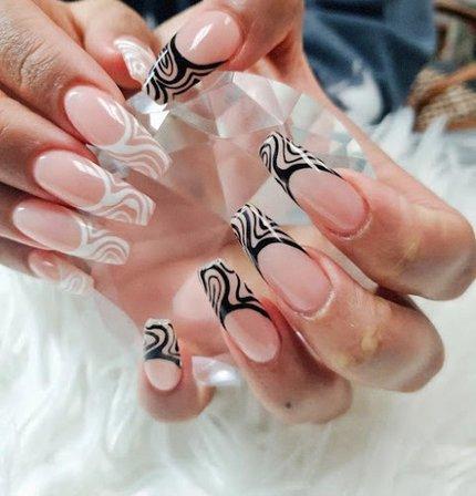 Nail Garden Spa