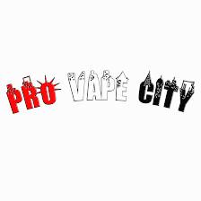 Pro Vape City
