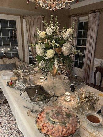 Greensleeves Florist
