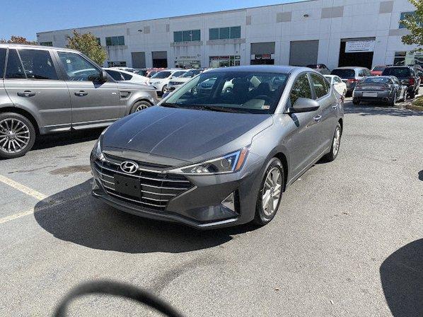 Pleasant auto group