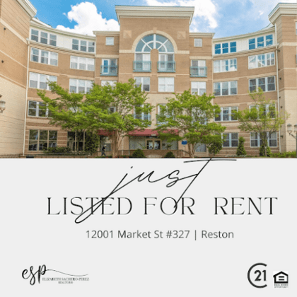 Elizabeth Sachero-Perez Realtor