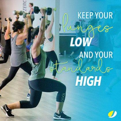 Jazzercise