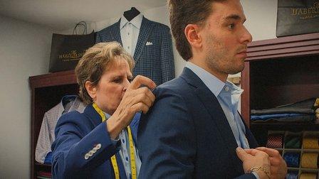 My Haberdasher