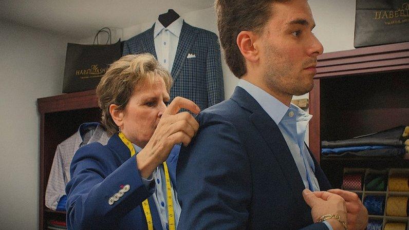 My Haberdasher