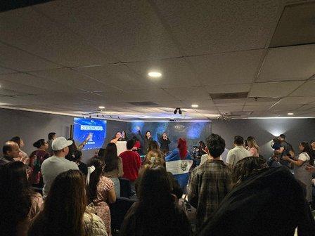 Rise Ministry