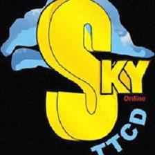 SKY TT CD's Record Label USA