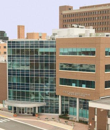 Inova Fairfax Medical Campus