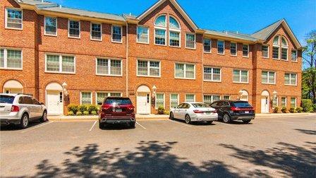 Dental One Associates of Woodson Square
