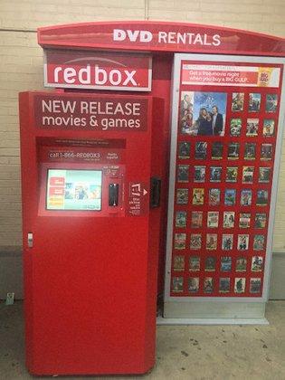 Redbox