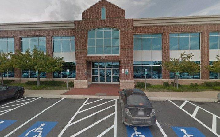 Inova Primary Care - Manassas