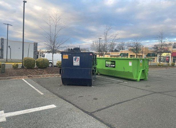 DumpStor of Northern Virginia