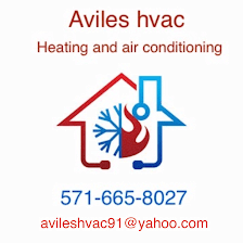 Aviles heating & air conditioning