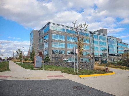 Merrifield Center Community Mental Health