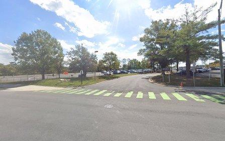 Vienna / Fairfax-GMU Station Parking Lot