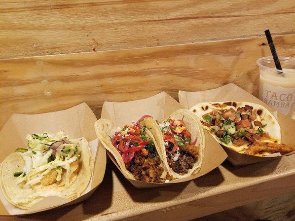 Taco Bamba