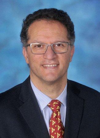 Seyed Abbas Shobeiri, MD