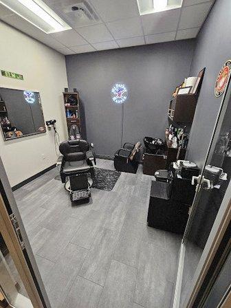 MY BARBER MARCOS