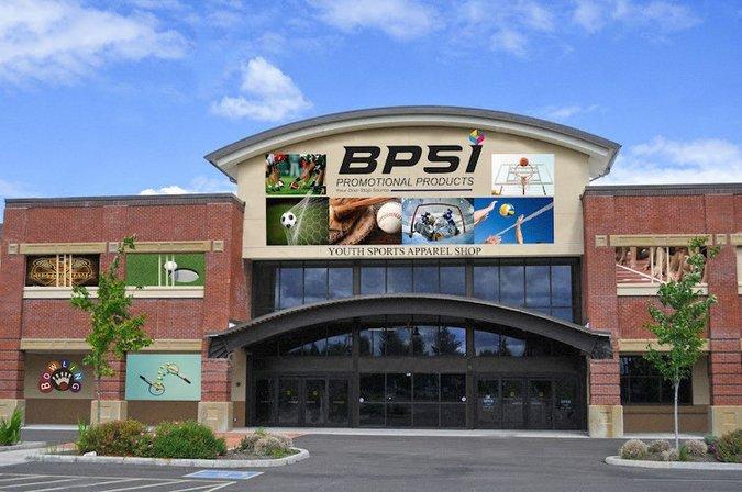 BPSI-Promotional Products