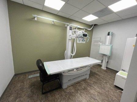 Inova-GoHealth Urgent Care