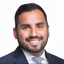 Javier Gonzalez, Mortgage Lender