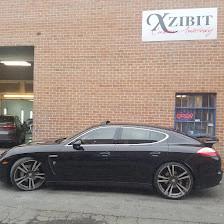 Xzibit Custom Autobody