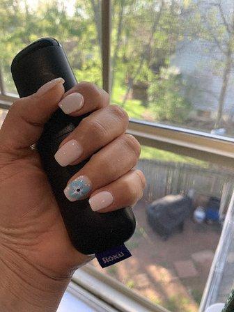 DaVi Nails & Spa