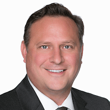 Mike Ott at First Heritage Mortgage