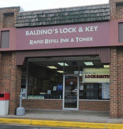 Baldino's Lock & Key, Vienna