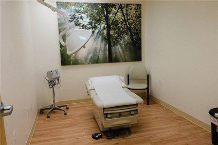 Dermatology of Virginia: Liana Abramova, M.D.