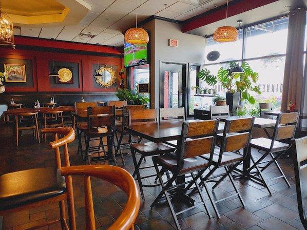 Kim's Pho Vietnamese Kitchen + Bar