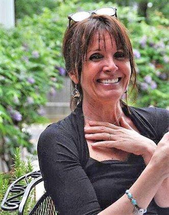 Faye Fiore, Marriage & Family Therapist