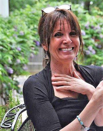 Faye Fiore, Marriage & Family Therapist