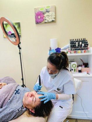 Sugaring House Spas