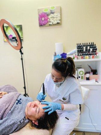 Sugaring House Spas