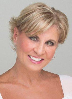 Donna Hutchinson