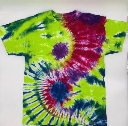 Tie Dye Is Us