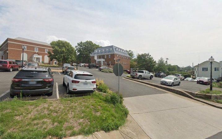 Fauquier County Development Building