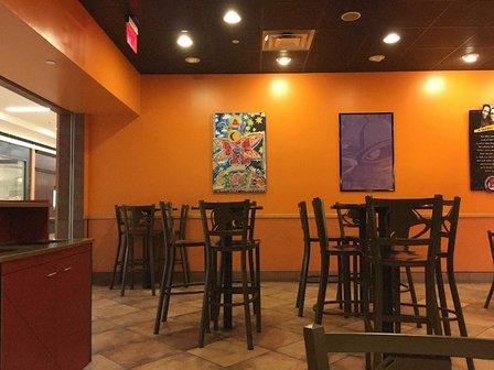 Taco Bell