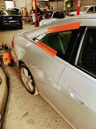 US Auto Glass
